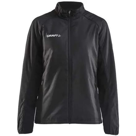 Damesjas Craft warm