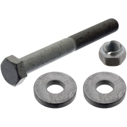 Montageset, stuur FEBI BILSTEIN 46456