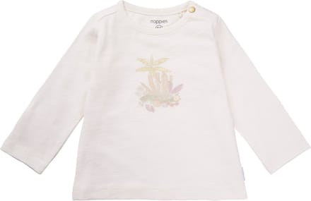 Noppies T-shirt Novato Baby Maat 68