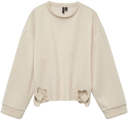 Vero Moda Laila Sweater Dames - Maat M