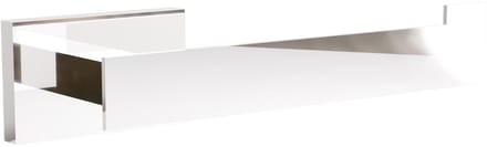 Rea Oste 209 - Toiletrolhouder - Chroom - 19X6X3,5Cm