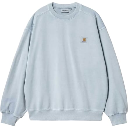 Carhartt Wip Vista Sweatshirt Blauw