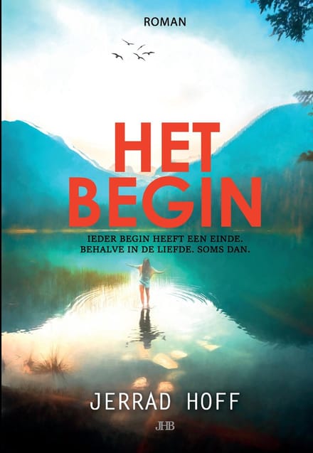 Het Begin - Jerrad Hoff