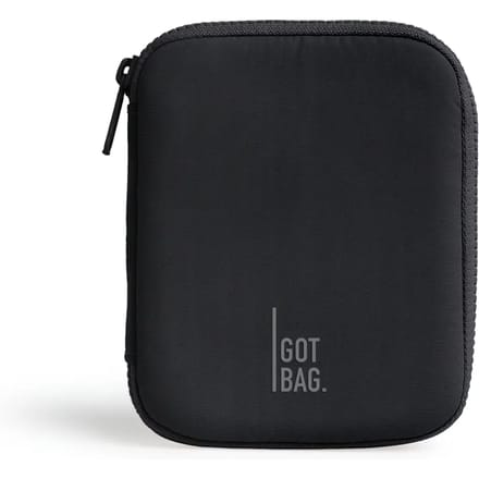 Zak Got Bag