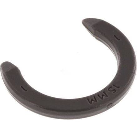 15 mm vergrendelingsclips voor insteekfittingen [20 Stuks]
