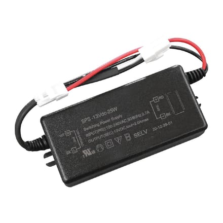 Polar LED-voeding