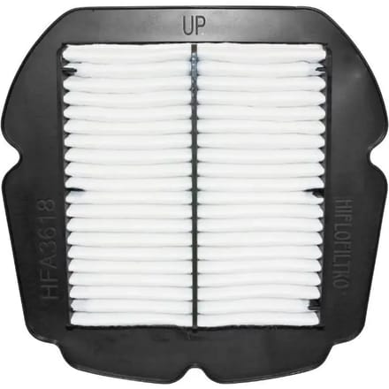 Luchtfilter Hiflofiltro Suzuki 650 GLADIUS 2009>2015 SV 2017>2020