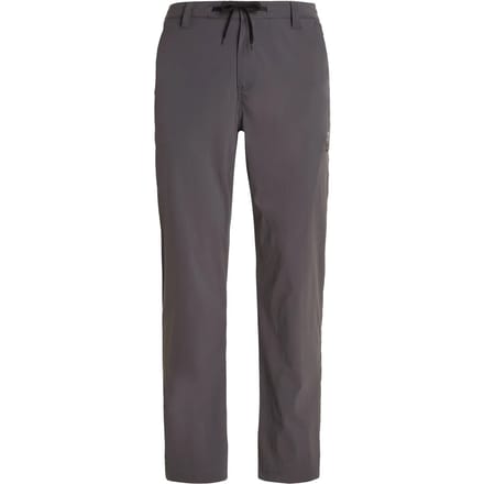 Protest Prtbunec – Outdoorbroek Heren – Stretch – Zak met rits – Deep Grey