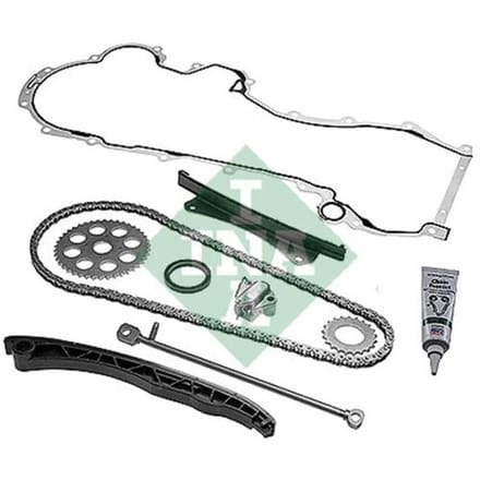 Schaeffler Ina Distributiekettingset INA 559 1817 40