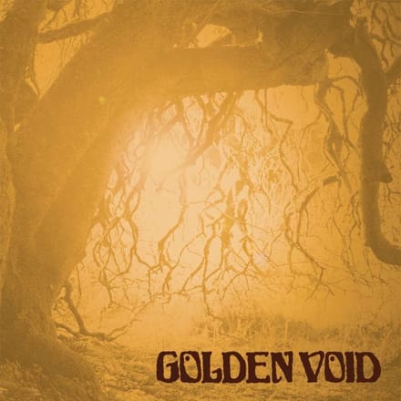 Golden Void - Golden Void (LP)
