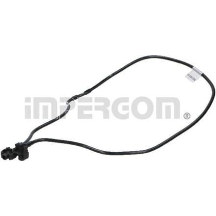 Ontluchtingsslang, compensatiereservoir IMPERGOM 230090