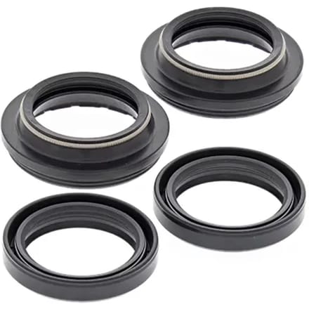 Set stofafdekking voor de vork All Balls Racing 56-154