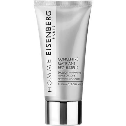 Eisenberg Mannenverzorging Concentré Matifiant Régulateur Gezichtsserum Heren 75 ml