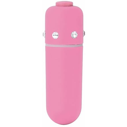 Shots Media Vibrator SHT183BLK