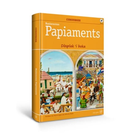 Basiscursus Papiaments - Igma van Putte