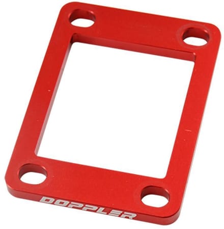 Divers motoronderdeel Doppler voor Motor Sherco 50 SM R 2013 tot 2017 Nieuw
