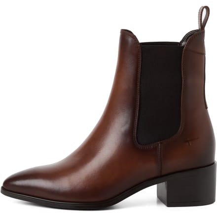 Tamaris Dames Chelseaboot 1-25306-47 455 Maat: 36 EU