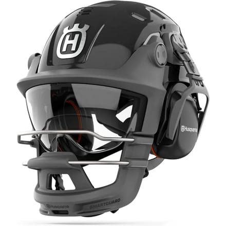 Husqvarna pe10h smartguard helm