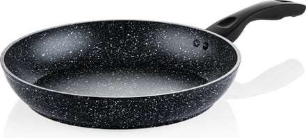 Westinghouse Koekenpan – Ø 30 cm – Inductie – Black Marble