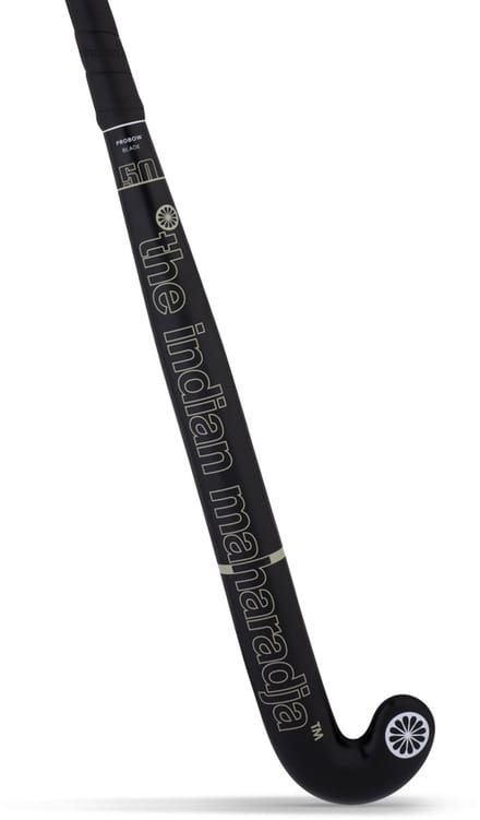 The Indian Maharadja Blade 50 Probow Hockeystick
