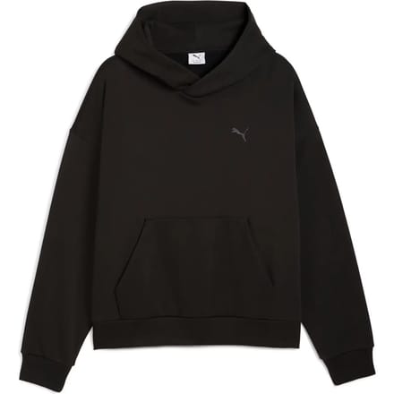 Hoodie Puma Essentials