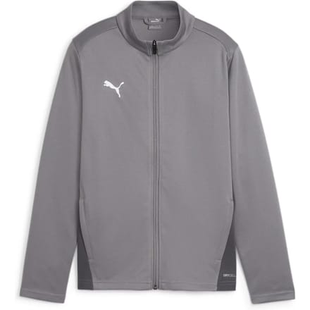 Puma kindertrainingsjas TeamGoal Training Jacket Jr 658634