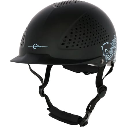 Rijhelm Kerbl Beauty 2.0