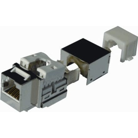 Radiall RDC Modulaire Stekker - R280MOD802