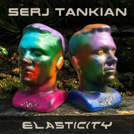 Elasticity - Serj Tankian