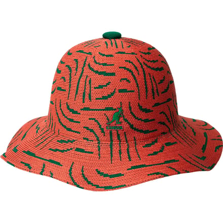 Hoed met brede rand Kangol Swerve Casual