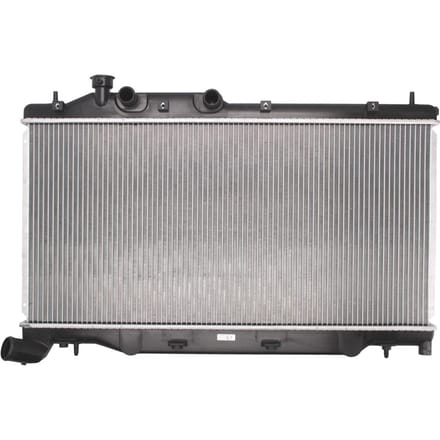Radiator, motorkoeling KOYORAD PL093063