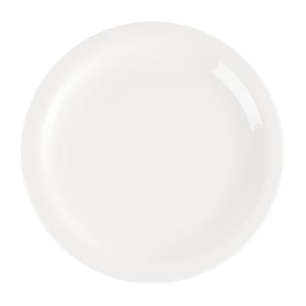 Churchill Whiteware Nova borden 23cm (24 stuks)