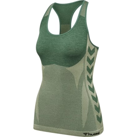 hmlCLEA SEAMLESS TOP
