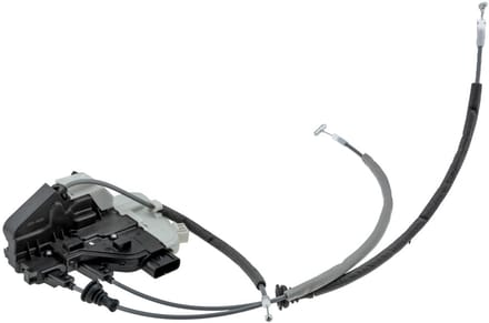 Deurslot achter NTY: EZC-HY-632 OEM 81420-2W000