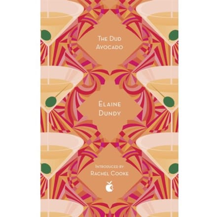 The Dud Avocado - Vmc - Elaine Dundy