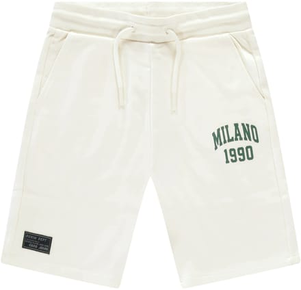 Cars Jeans Short Leyo jr. - jongens