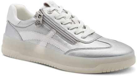 Marco Tozzi BY GUIDO MARIA KRETSCHMER Dames Sneaker 2-83706-46 941 F-breedte Maat: 36 EU
