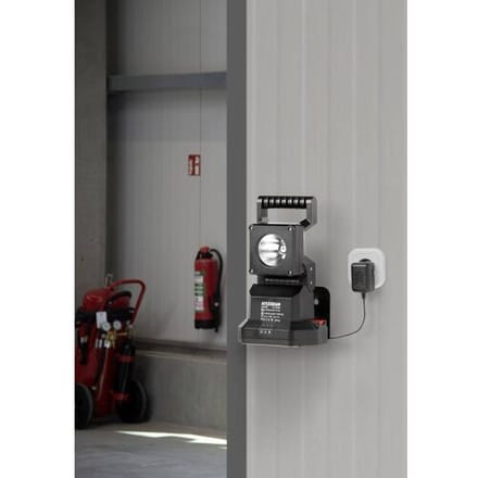 ATEX BEAM PL-AT800 Werklamp Ex Zone: 1, 2, 21, 22 275 lm