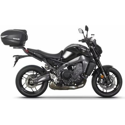 Motorfiets topkoffer bevestiging Shad Top Master Yamaha mt09/sp