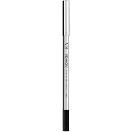 VDIVOV - Eye On Gel Pencil Liner - 8 Colors BK902 Black Veil