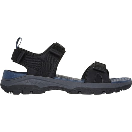Skechers Tresmen Ryer Sandalen Heren