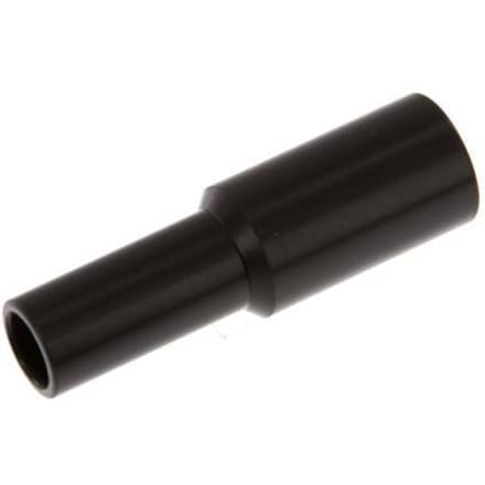 16mm x 12mm Plug-in Connector PA 66 NBR [2 Stuks]