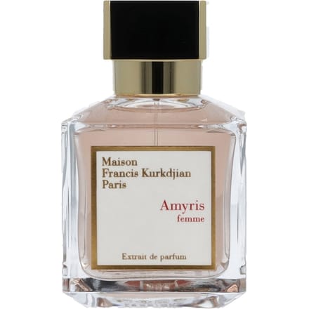 Maison Francis Kurkdjian - Amyris Femme Extrait de Parfum - 70 ml - Dames Parfum