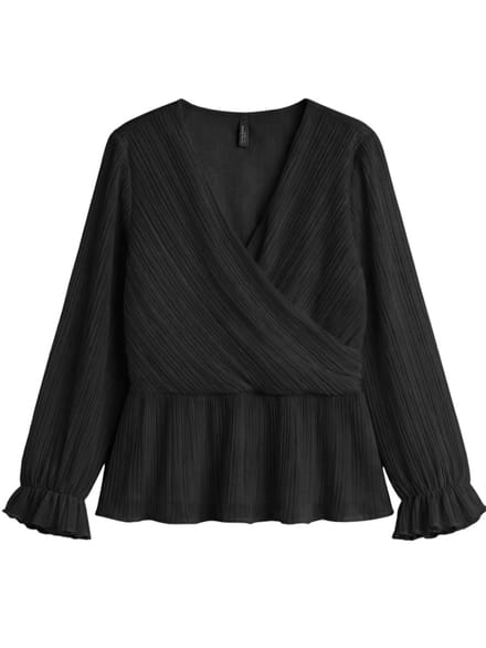 Vero Moda Curve Blouse VMDORA Top