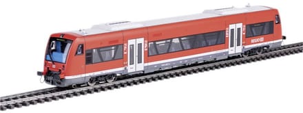 Märklin 36965 H0 dieseltreinstel BR 650 van de DB