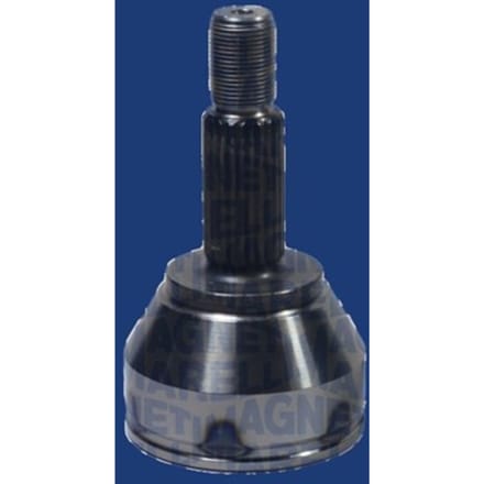Homokineet reparatie set, aandrijfas MAGNETI MARELLI 302015100122