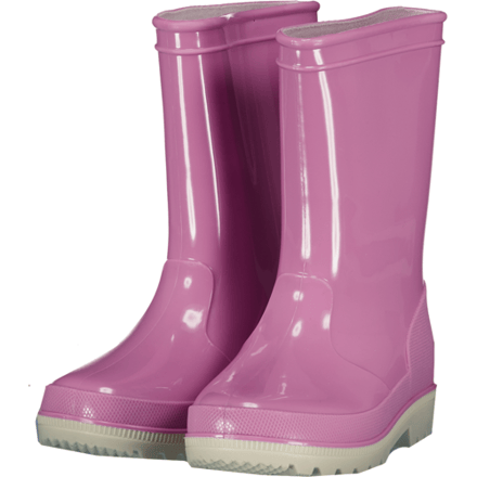 Zeeman Regenlaarzen - Paars  24/25