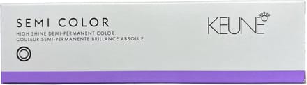 Keune - Semi - Haarverf - 60ml - 0.77