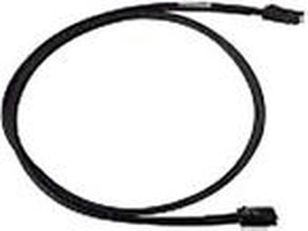 Intel AXXCBL730HDHD Serial Attached SCSI (SAS)-kabel 0,73 m