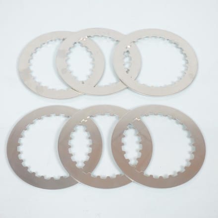 Tecnium-koppelingsplaat voor KTM 144 SX-motorfiets 2010-2013, nieuw